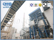 발전소를 위한 유동상 보일러를 순환시키는 석탄 발화된 SGS 표준