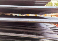ASME / GB 표준에 석탄 보일러를 위한 아크 카본 철골 물 벽 패널