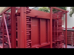 보일러 경제자 모듈
