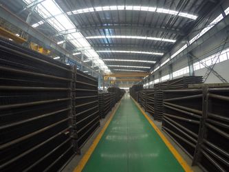 중국 Zhangjiagang HuaDong Boiler Co., Ltd. 회사 프로필