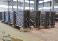직업 - 환경에 의하여 주문을 받아서 만들어지는 굴뚝 가스 냉각기 세륨 ROHS CCC ISO9001 UL